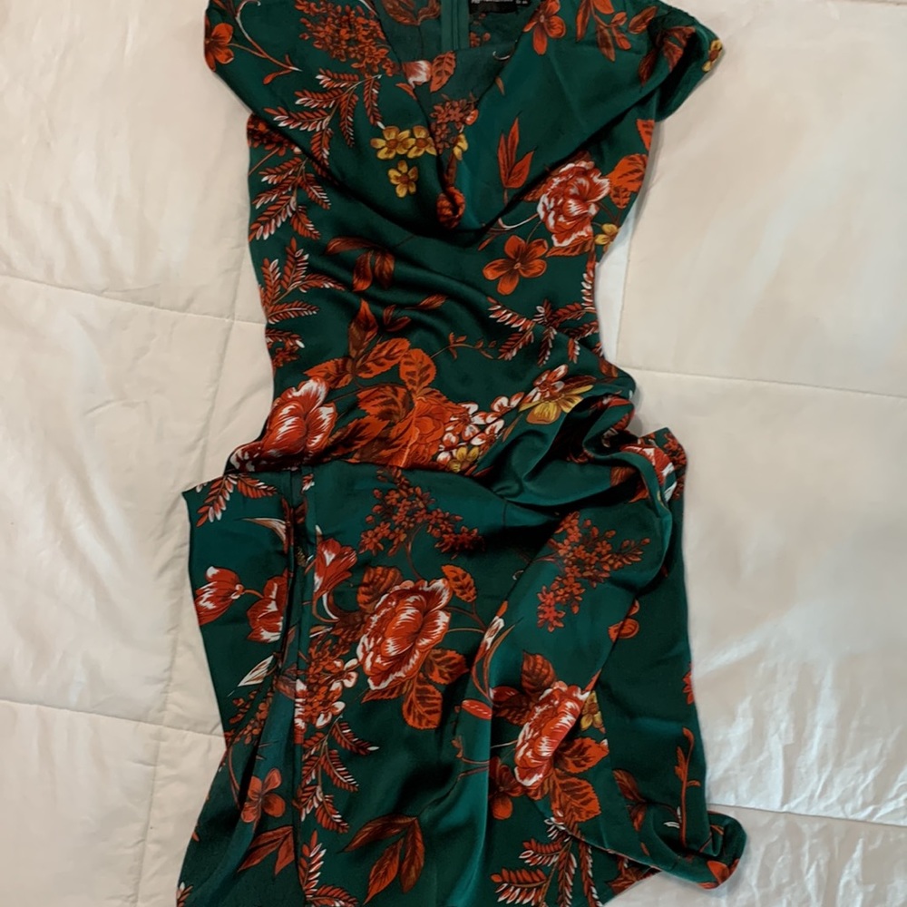 Pretty Little Thing ~Floral dress